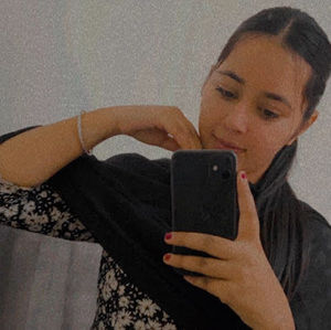 Meet your Posher, Sukhmandeep